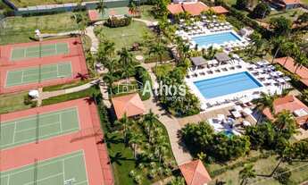 Imagem 4: TERRENO COM 450m² - PRÓXIMO AO CLUBE E DO CENTRO COMERCIAL. EXCELENTE LOCALIZAÇÃO. COM TOD