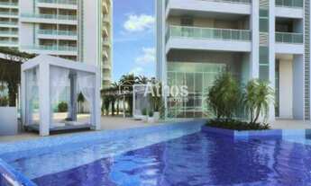 Imagem 5: Le Jardin - Apartamento de Alto Padrão - AU. 90.28 m². - 3 dormitórios, sendo 2 suítes, sa