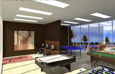 Imagem 3: Vendo ótimo terreno em Condomínio Jardim Quintas Terracota, Indaiatuba, com 1200 m²