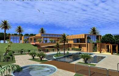 Imagem 5: Vendo ótimo terreno em Condomínio Jardim Quintas Terracota, Indaiatuba, com 1200 m²