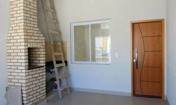 Imagem: Casa a venda em Indaiatuba SP