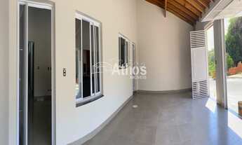 Imagem: CASA A VENDA EM INDAIATUBA SP NO JARDIM