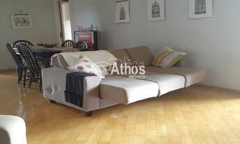 Imagem: Apartamento no Edifício LÍGIA com 3 dormitórios