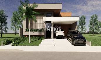 Imagem 2: VENDA CASA TÉRREA NO JARDIM RESIDENCIAL HELVÉTIA PARK I, Indaiatuba