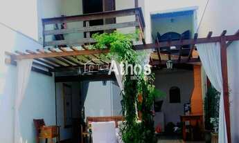 Imagem: Casa a Venda no Residencial Santo Stéfano