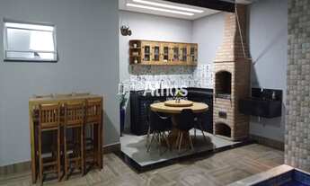 Imagem: VENDO CASA TÉRREA EM CONDOMÍNIO FECHADO