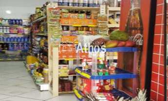 Imagem 4: PONTO COMERCIAL - Mercado - CNPJ com 12 anos .. tudo regularizado e em ordem .. Loja cadas
