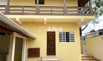 Imagem: CASA A VENDA NO JARDIM REGINA INDAIATUBA