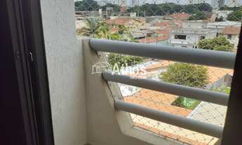 Imagem 5: Apartamento no Edifício LÍGIA com 3 dormitórios, 01 suíte, sala de TV, sala de jantar, es