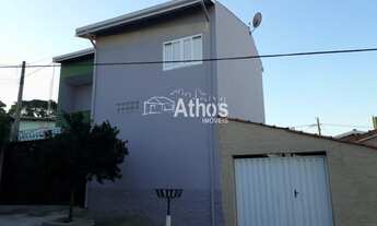 Imagem: CASA A VENDA, INDAIATUBA, CENTRO/PAU PRETO