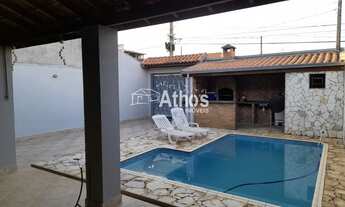 Imagem 3: CASA A VENDA EM INDAIATUBA SP