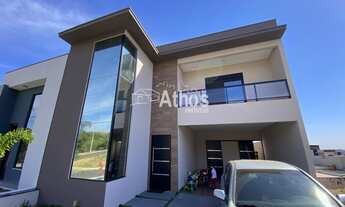 Imagem: SOBRADO RESIDENCIAL em INDAIATUBA - SP