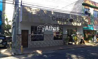 Imagem: PREDIO COMERCIAL EM FRENTE A PRAÇA EM INDAIATUBA