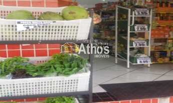 Imagem 6: PONTO COMERCIAL - Mercado - CNPJ com 12 anos .. tudo regularizado e em ordem .. Loja cadas