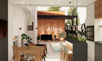 Imagem: VENDA CASA TÉRREA NO JARDIM RESIDENCIAL