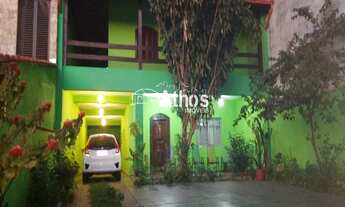 Imagem: SOBRADO (SENDO 2 SOBRADOS) Sobrado na frente