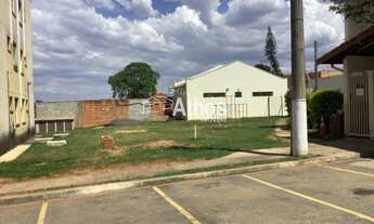 Imagem 6: APTO COM 2 DORMTS., WC. SOCIAL, SALA, COZINHA PLANEJADA, A.S., 1 VAGA DE GARAGEM DESCOBERT