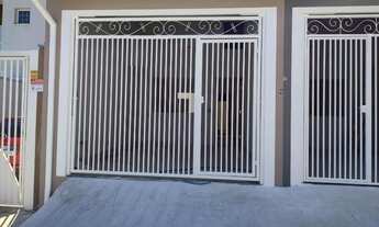 Imagem: Casa térrea em ótima localização em