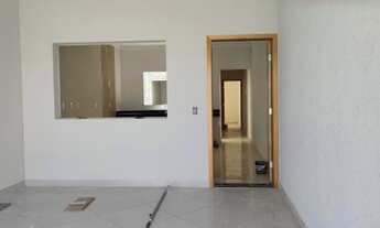 Imagem 2: Casa térrea em ótima localização em Indaiatuba, SP, com 2 quartos/sendo uma suíte