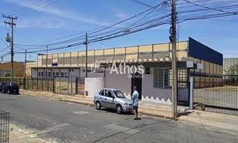 Imagem 3: ALUGAR GALPÃO INDUSTRIAL EM INDAIATUBA SP