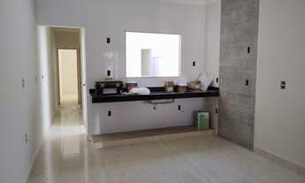 Imagem 4: Casa térrea em ótima localização em Indaiatuba, SP, com 2 quartos/sendo uma suíte