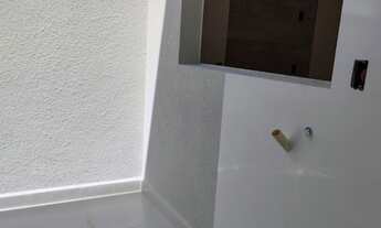 Imagem 7: Casa térrea em ótima localização em Indaiatuba, SP, com 2 quartos/sendo uma suíte