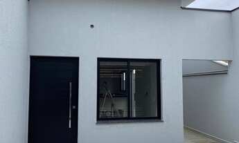 Imagem: Jardim Regente Casa Térrea com 3 dormitórios