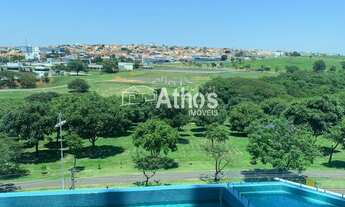 Imagem 4: APARTAMENTO A VENDA, LE JARDIN, LOCALIZAÇÃO PREVILEGIADA, 03 SUITES, AMPLA SALA 02 AMBIENT