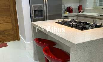 Imagem 7: CASA A VENDA, JD DOS COLIBRIS, 03 DORMS SENDO 01 SUITE COM CLOSET E HIDRO NO QUARTO, COZIN