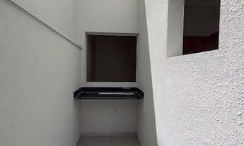 Imagem 6: Casa térrea em ótima localização em Indaiatuba, SP, com 2 quartos/sendo uma suíte