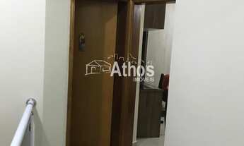 Imagem 7: SOBRADO - CASA 1 - 139,00m² COM - 3 DORMTS. (SENDO 2 DORMTS. PLANEJADOS) E (1 CLOSET), 2 W