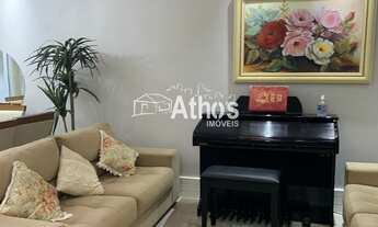 Imagem 4: CASA A VENDA, JD DOS COLIBRIS, 03 DORMS SENDO 01 SUITE COM CLOSET E HIDRO NO QUARTO, COZIN