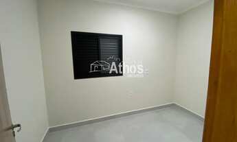 Imagem 6: Casa com 3 Quartos e 2 banheiros à Venda, 75 m² por R$ 499.000