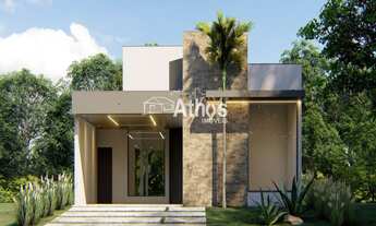 Imagem: Vende-se casa em Condomínio Garden Ville