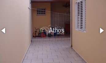 Imagem 5: Casa Com 3 Quartos e 3 Banheiros à Venda, 121m² por 519.000