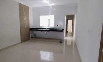 Imagem 4: Casa térrea em ótima localização em Indaiatuba, SP, com 2 quartos/sendo uma suíte