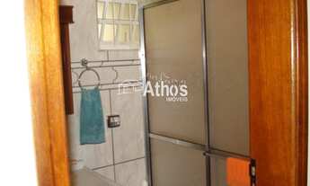 Imagem 2: Casa Com 3 Quartos e 3 Banheiros à Venda, 121m² por 519.000