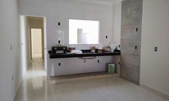 Imagem 3: Casa térrea em ótima localização em Indaiatuba, SP, com 2 quartos/sendo uma suíte