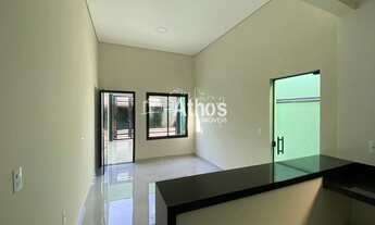 Imagem 4: Casa com 3 Quartos e 2 banheiros à Venda, 75 m² por R$ 499.000