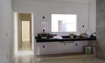 Imagem 5: Casa térrea em ótima localização em Indaiatuba, SP, com 2 quartos/sendo uma suíte