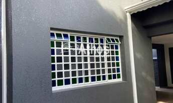 Imagem: Casa a Venda próxima ao Parque Ecológico