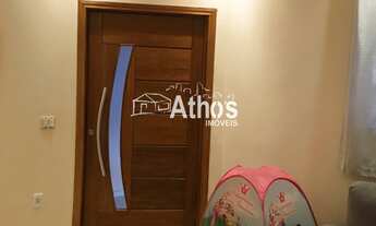 Imagem: SOBRADO - CASA 1 - 139,00m² COM - 3 DORMTS