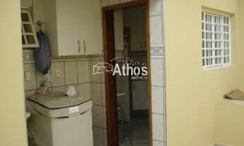 Imagem 4: Casa Com 3 Quartos e 3 Banheiros à Venda, 121m² por 519.000