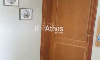 Imagem 6: APTO - Com - 2 Dormts.(1 suíte), WC. Social, Sala, Cozinha, A.S., Quintal, 1 Vaga de gara