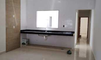 Imagem 3: Casa térrea em ótima localização em Indaiatuba, SP, com 2 quartos/sendo uma suíte