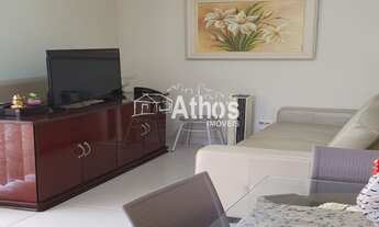 Imagem 7: APTO - Com - 2 Dormts.(1 suíte), WC. Social, Sala, Cozinha, A.S., Quintal, 1 Vaga de gara