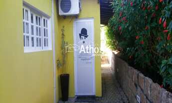 Imagem: CHÁCARA COM A/T. 1.000m² e A/C. 220m²