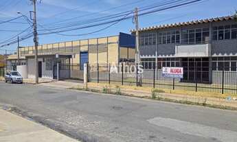 Imagem: ALUGAR GALPÃO INDUSTRIAL EM INDAIATUBA