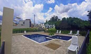 Imagem: TERRENO A VENDA CONDOMINIO JARDIM MANTOVA