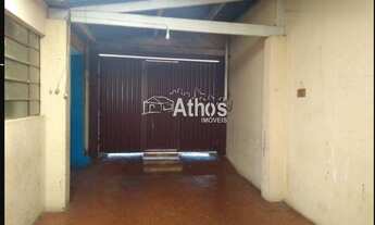 Imagem: Casa a Venda no Centro de Indaiatuba - SP